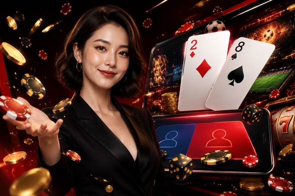 vf666 vòng tròn giải thưởng lớn