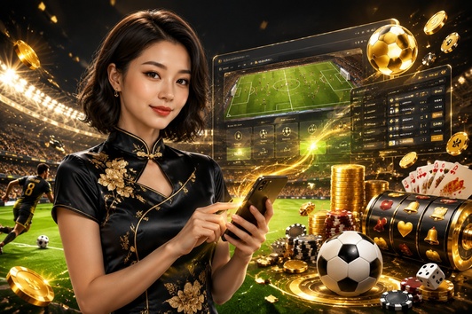 vf666 trường gà quốc tế