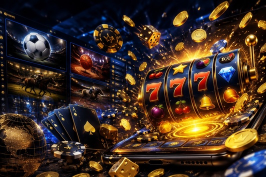 vf666 Casino nhà cung cấp game uy tín