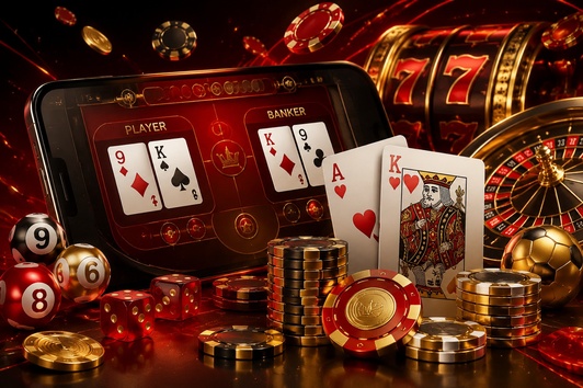 vf666 cá cược trực tiếp live betting