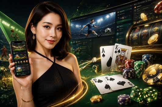 vf666 mẹo chơi vòng tròn hiệu quả