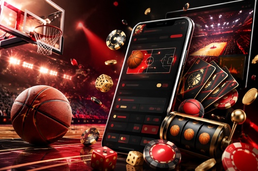 vf666 Casino trực tuyến