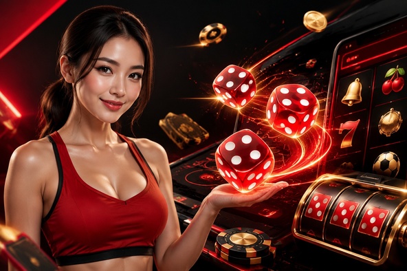 vf666 cá cược thể thao trực tuyến